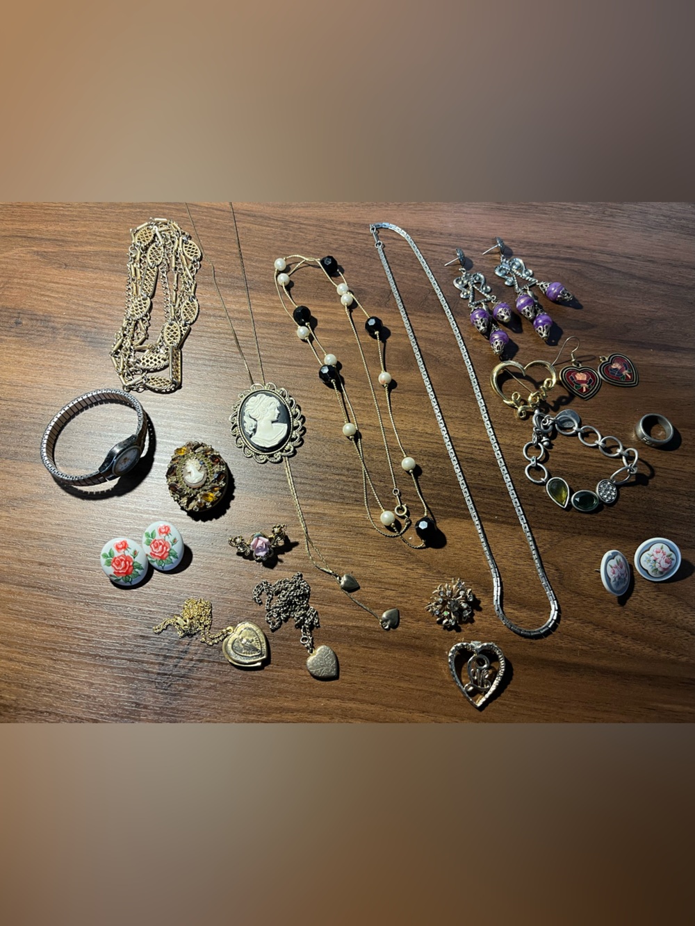 Vintage Jewelry Lot